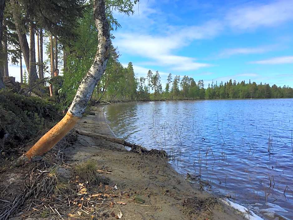 Gafsele Lappland Hostel