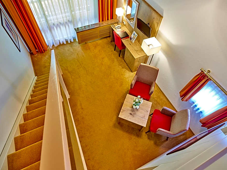 Parkhotel Bad Griesbach
