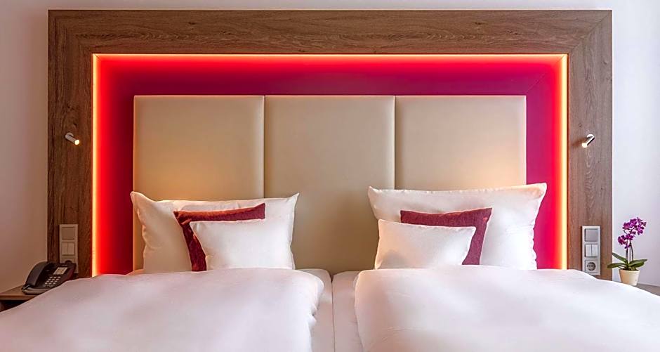 Best Western Plus Hotel Stadtquartier Haan