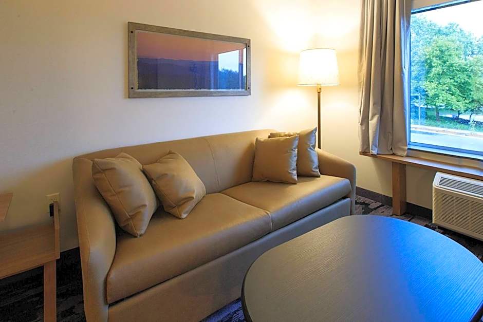 Fairfield Inn & Suites by Marriott Philadelphia Valley Forge/Great Valley