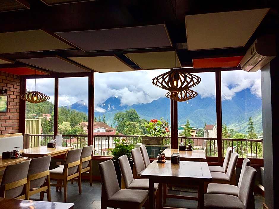 Sapa Panorama Hotel