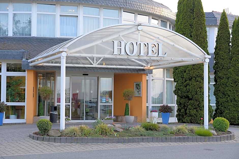 AVALON Hotelpark Königshof