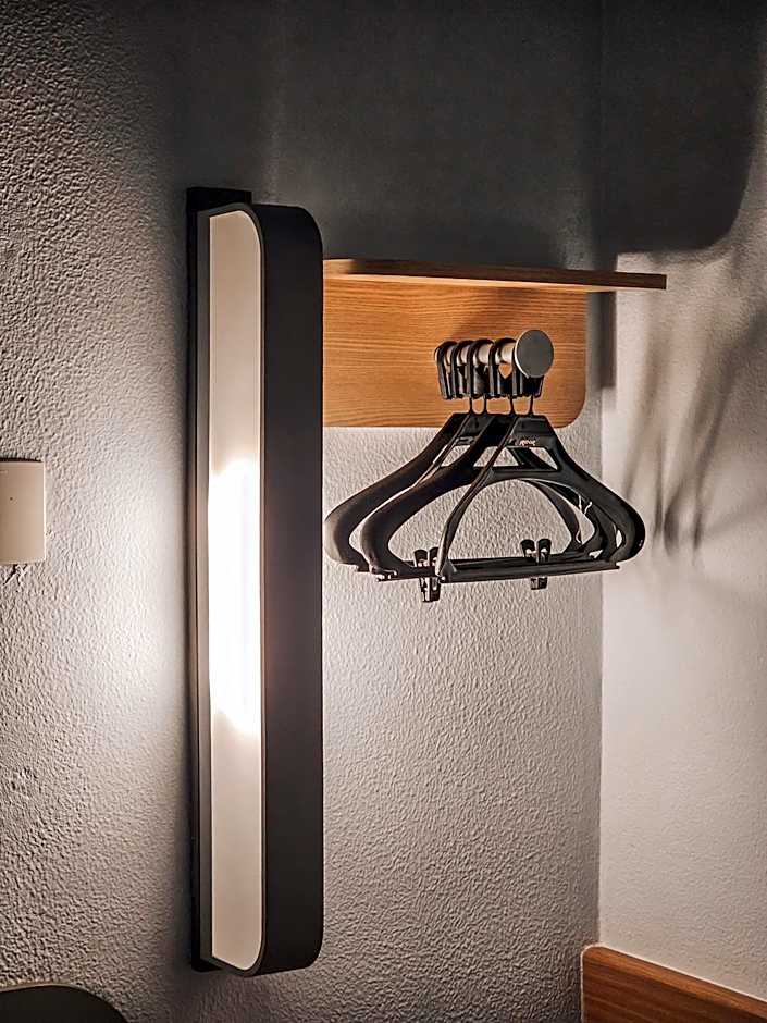 Ibis Budget Rio de Janeiro Centro