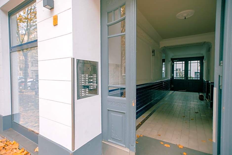 The Weinert Suites