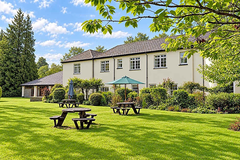 Nant Ddu Lodge Hotel & Spa by Belvilla