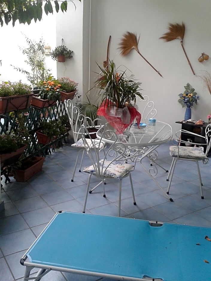 B&B Albatros – Lipari, WA