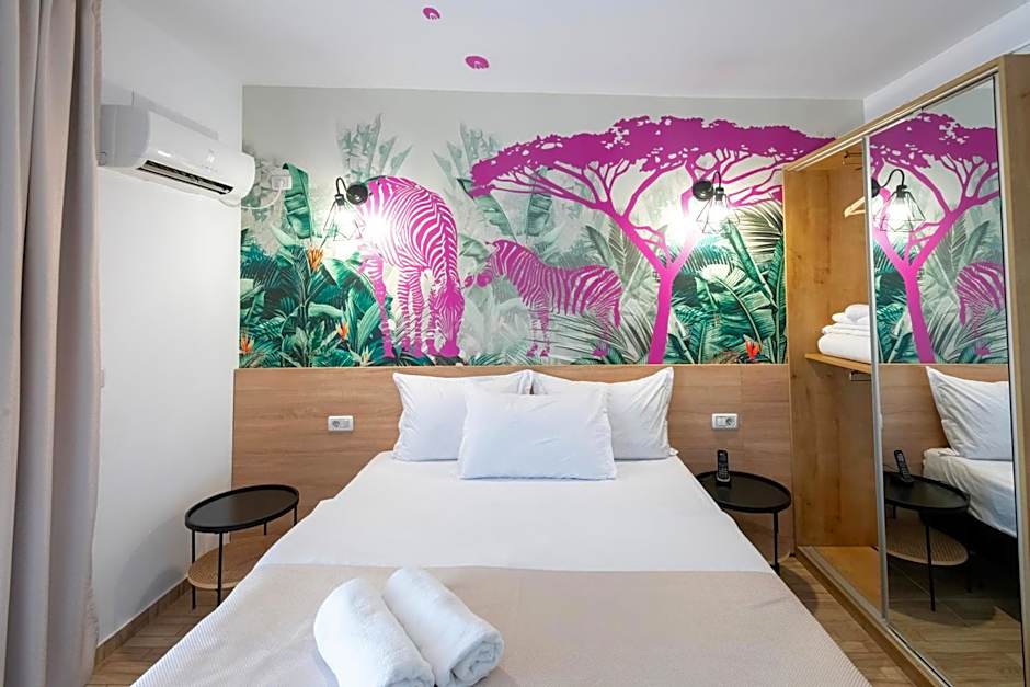 ibis Styles Venus