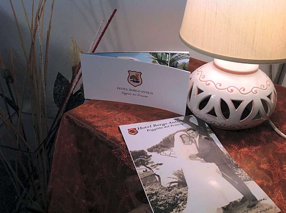 Hotel Borgo Antico