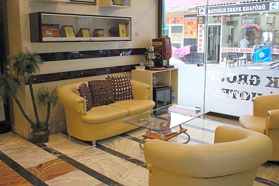 Laleli Hotel Izmir