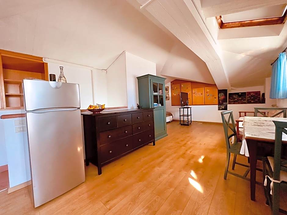 Hotel Baia di Talamone