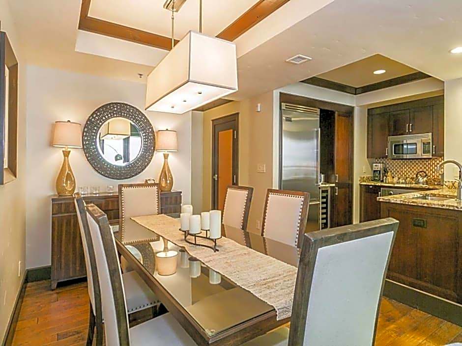 Constellation Residences