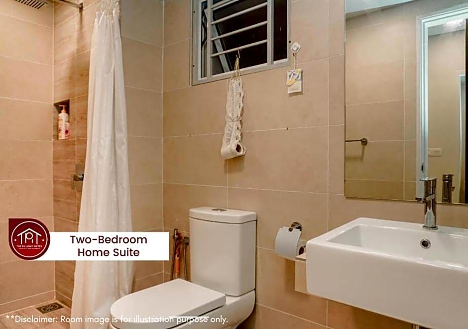 7Stonez Suites Windmill Genting Highlands