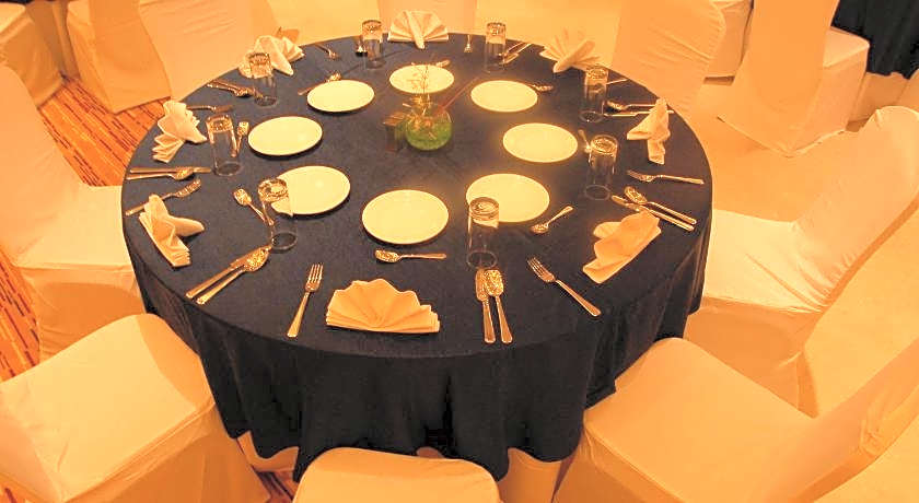 Mysore county retreat