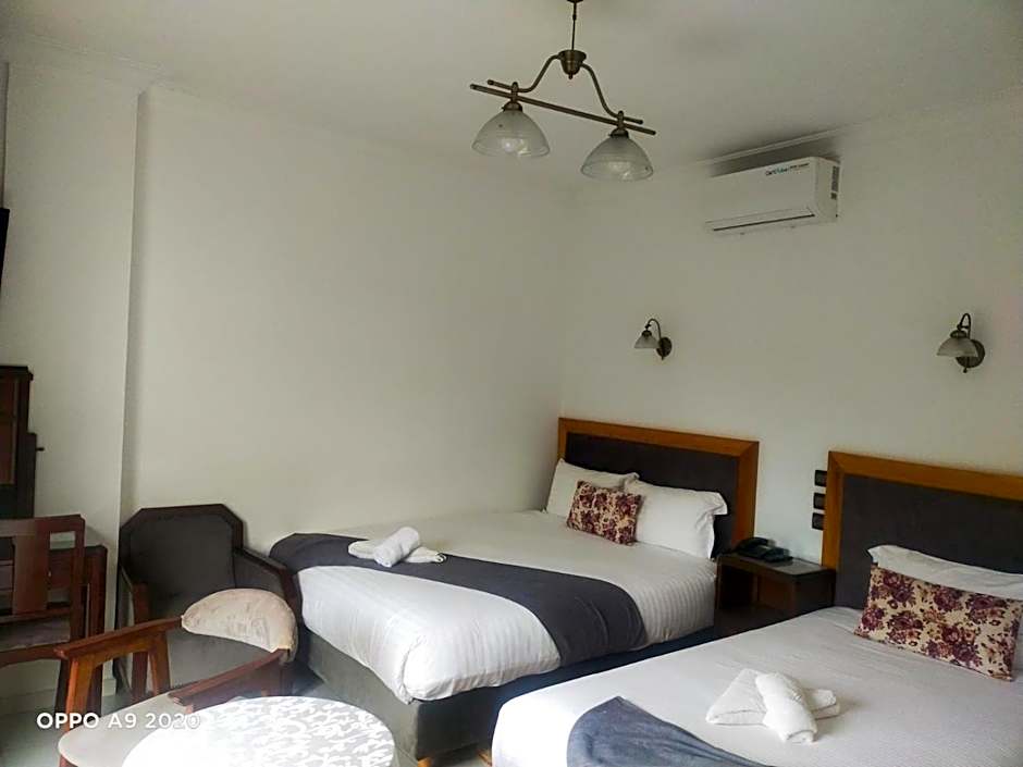 Royal Hotel Rabat