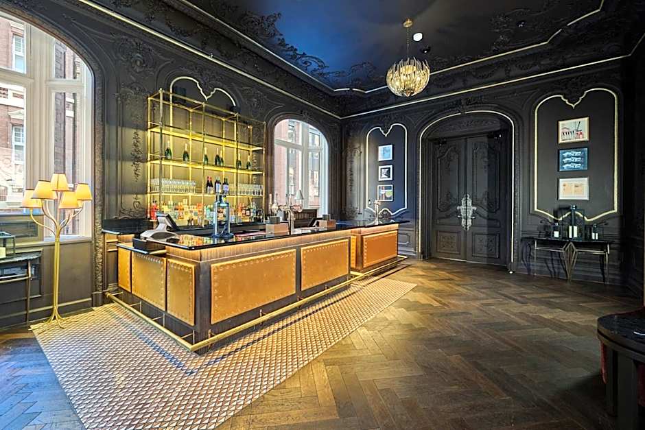 The Grand Hotel Birmingham