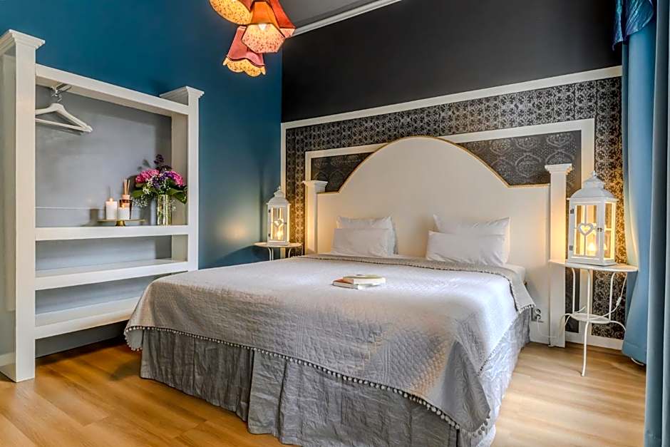 Royal Prague City Apartments