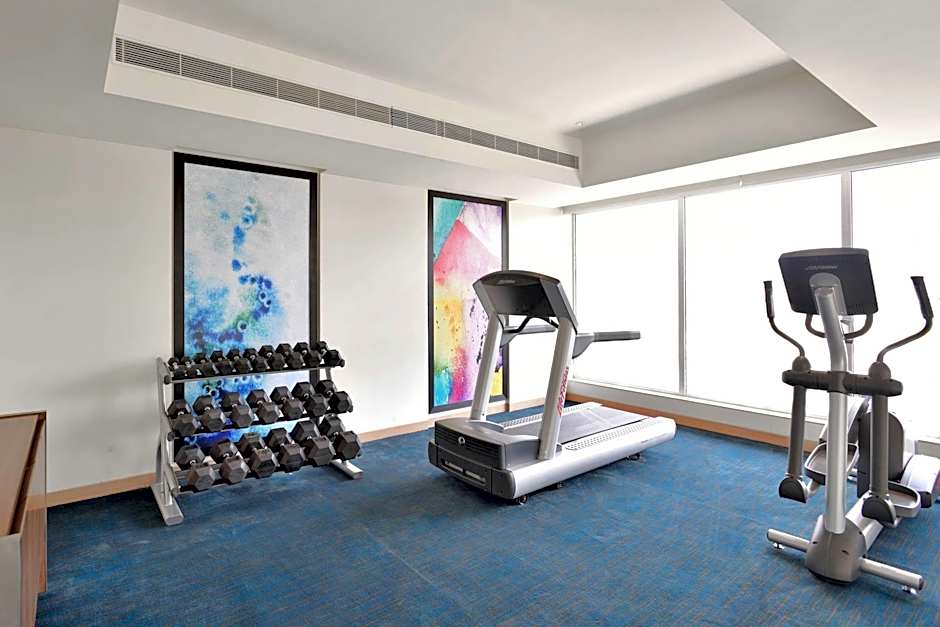 Fairfield by Marriott Indore