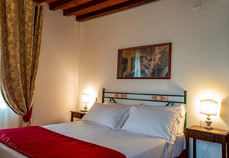Torciano Hotel Wine & Winery, Tuscany