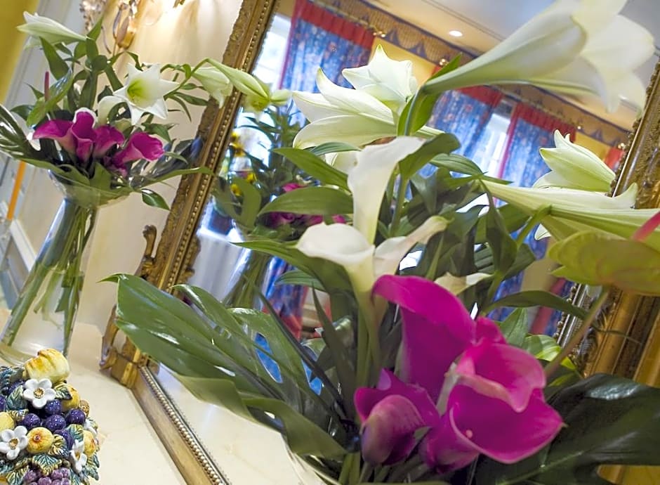 Chateau de Beaulieu et Magnolia Spa, The Originals Relais (Relais du Silence)