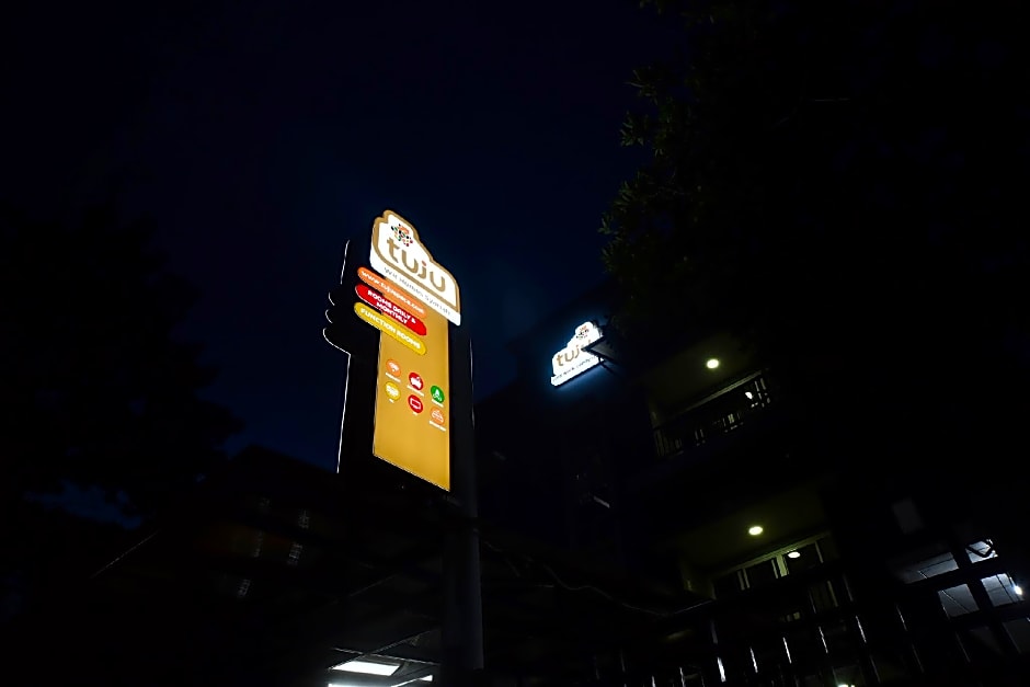 Tuju WK Homes Syariah