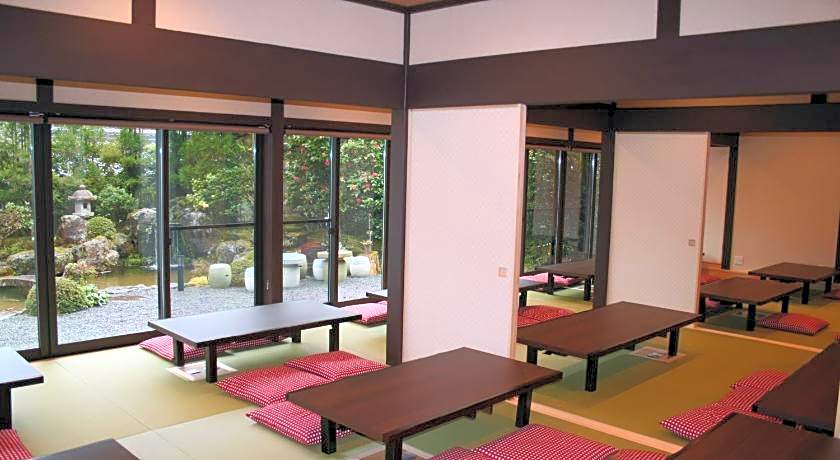 Yumoto Onsen Oharasansou - Mountain Village -