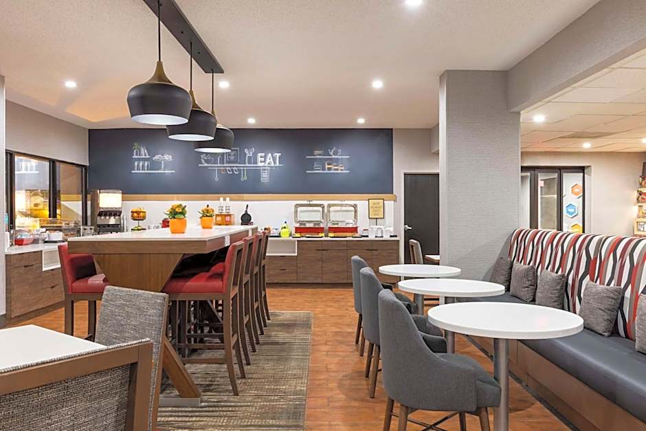 Hampton Inn By Hilton Athens