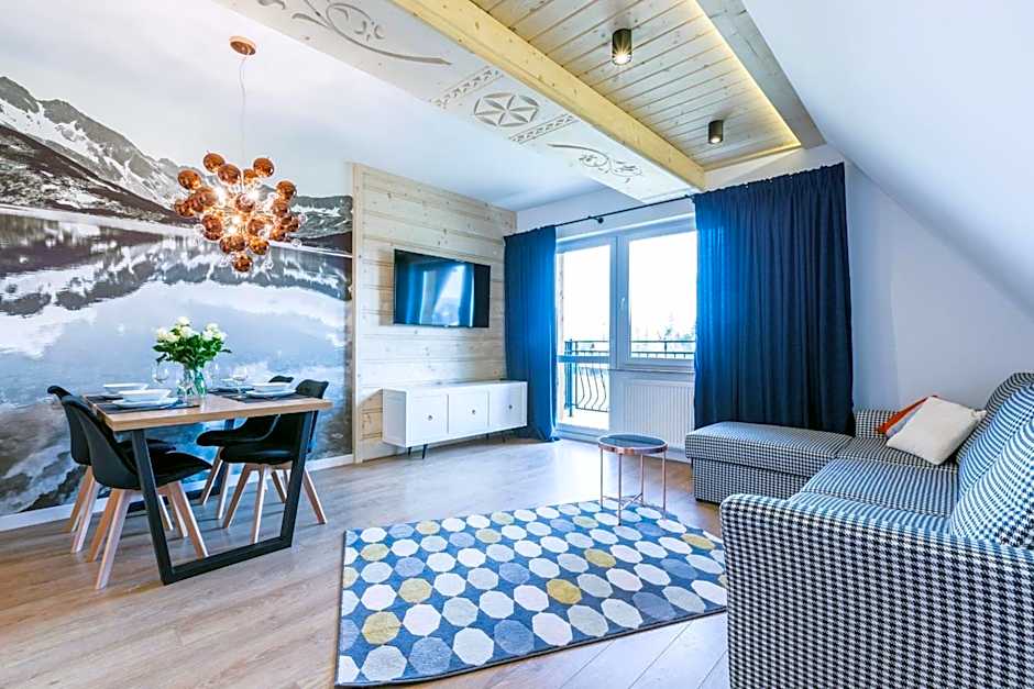 Aparthotel Diamond SPA Relax