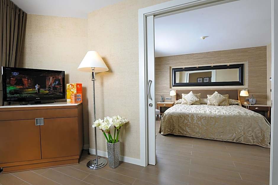 Elegance Hotels International Marmaris