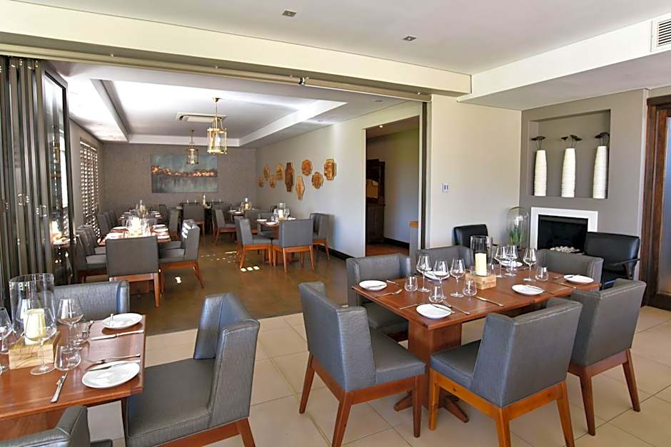 Tredenham Boutique Hotel