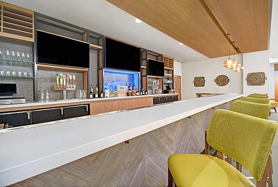 Hilton Garden Inn Houston Medical Center, TX