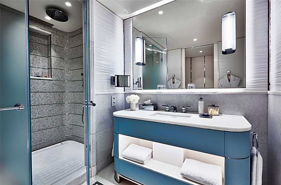 Hôtel Martinez, in The Unbound Collection by Hyatt