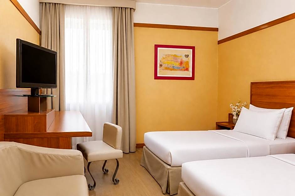 SHG Hotel Bologna