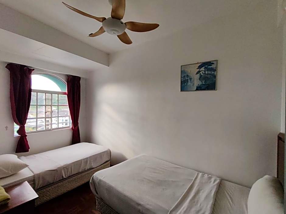 Amy Home Moonlight APARTMENT