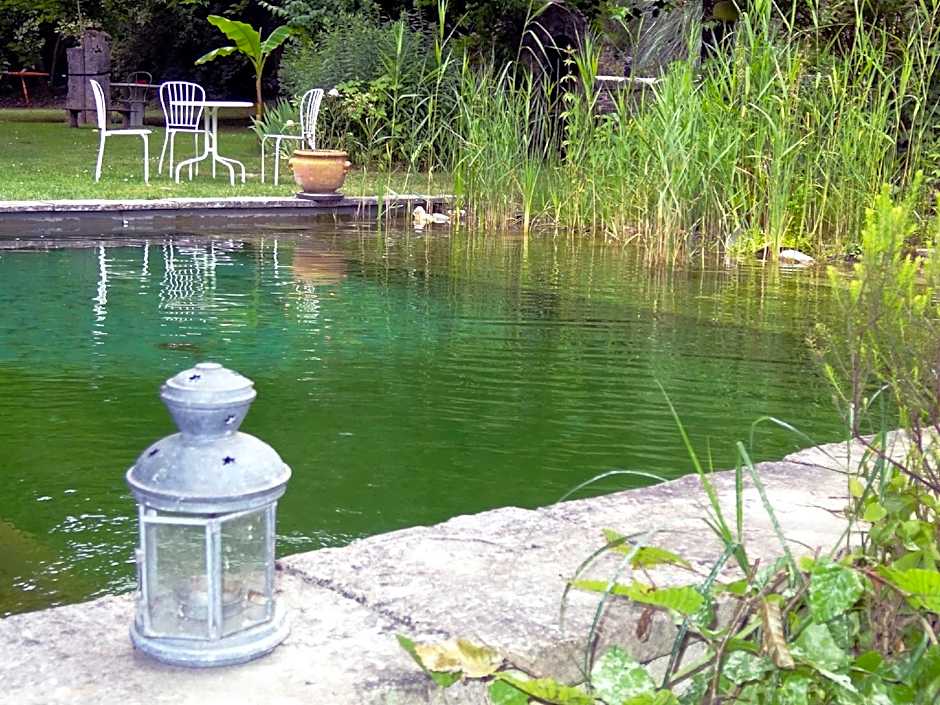Jardin de Canaan