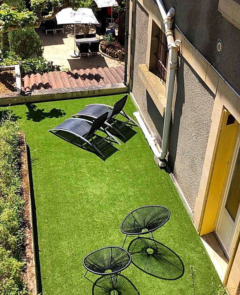 Hôtel Le Cro-Magnon