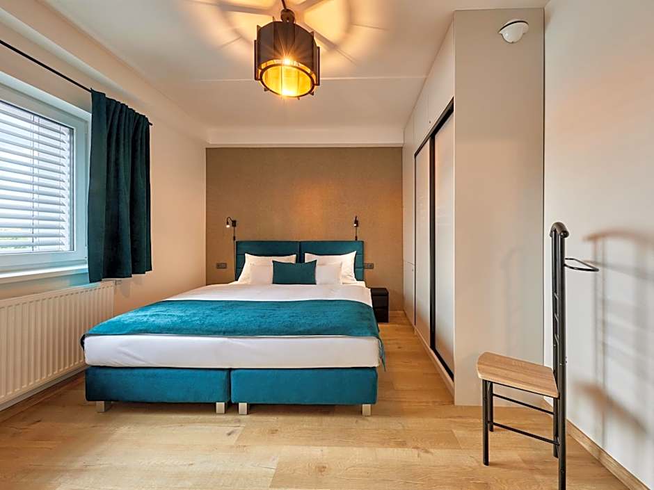 Aparthotel Rýbrcoul