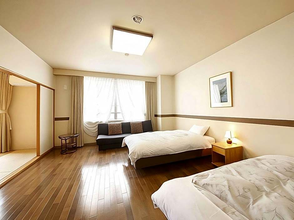 Matsukaneya Annex