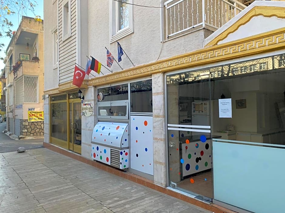 Nergiz Boutique Hotel