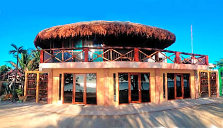Xcalak Caribe Lodge