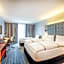 Premier Inn Frankfurt City Europaviertel