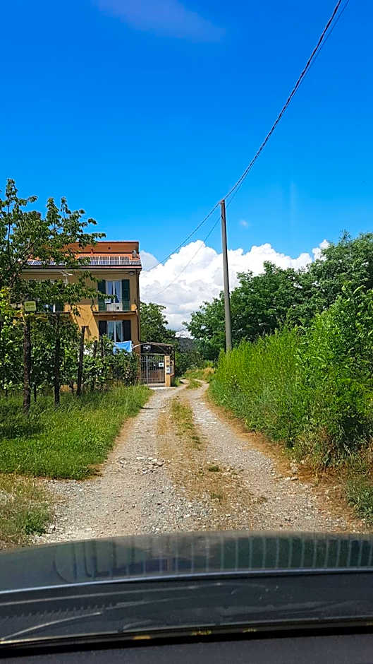 Buio Pesto B&B