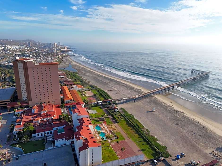 Rosarito Beach Hotel