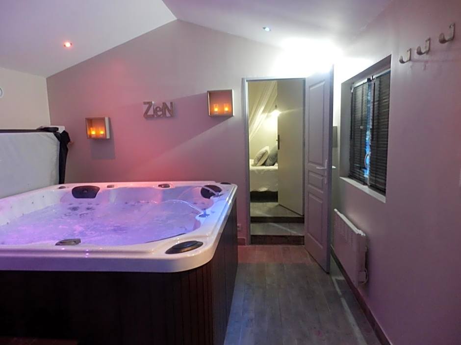 Mas les vieux chênes