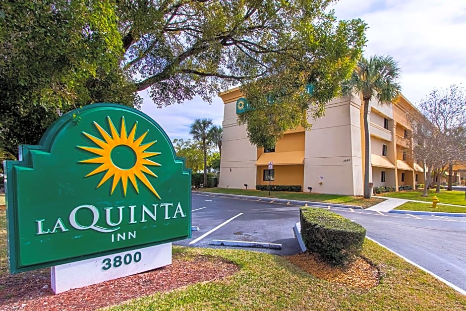 La Quinta Inn by Wyndham Ft. Lauderdale Tamarac East