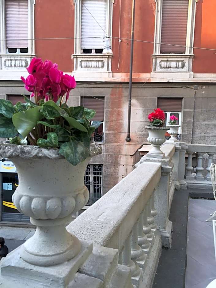 La Terrazza Vercelli Bed & Charme