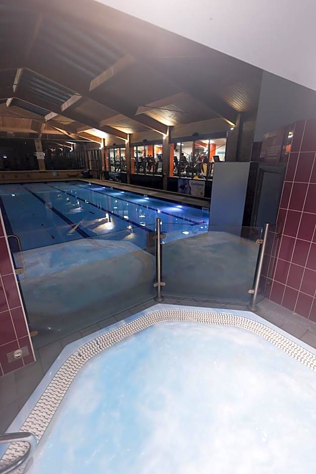 The Waterside Hotel and Leisure Club