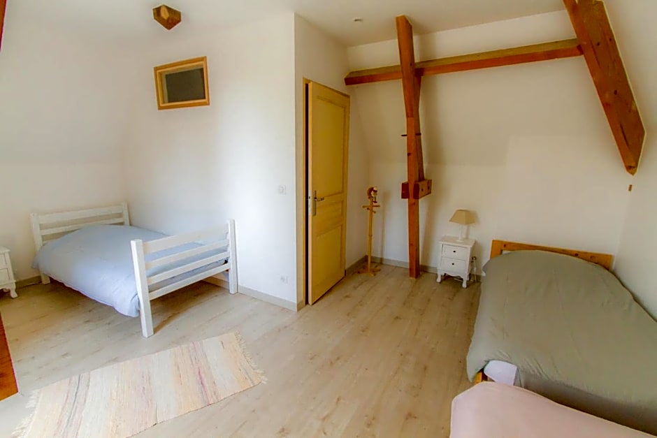 La Tour de la Conterie