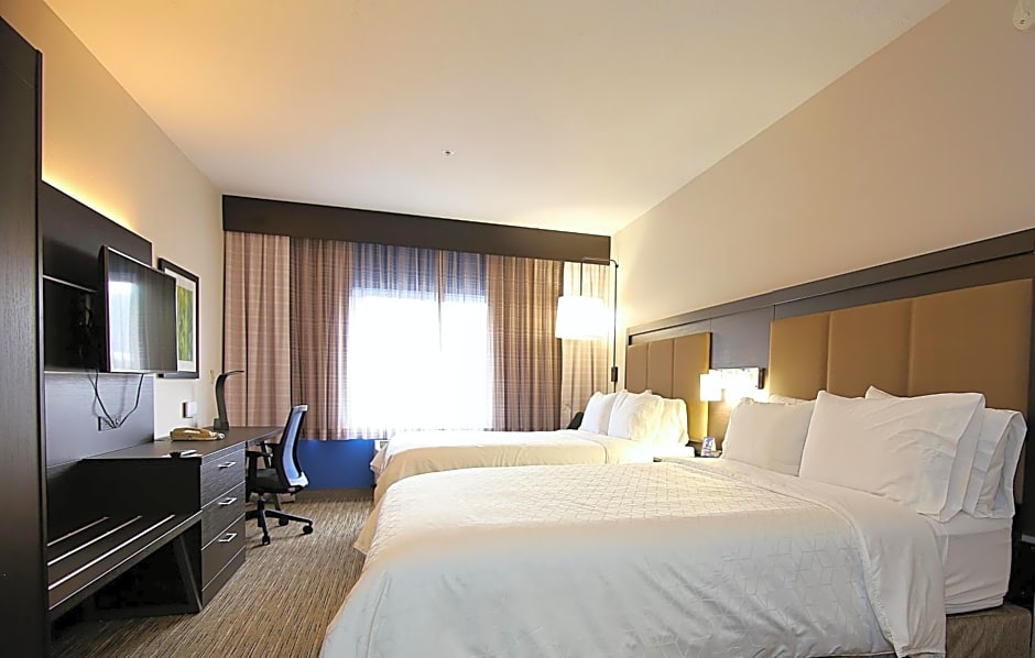Holiday Inn Express Hotel & Suites Ashland, an IHG Hotel