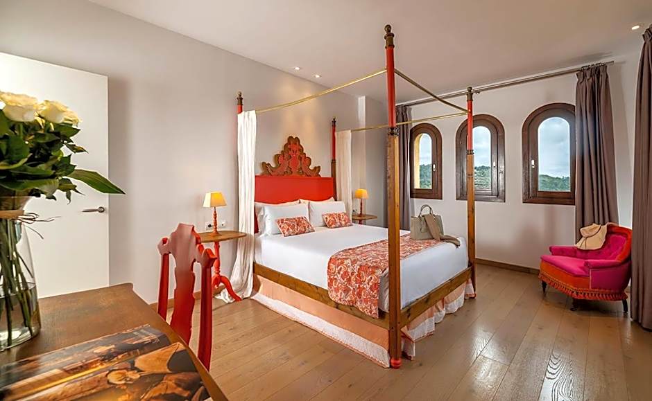 Sant Pere del Bosc Hotel & Spa