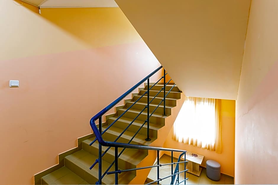 Family Hotel Jemelly